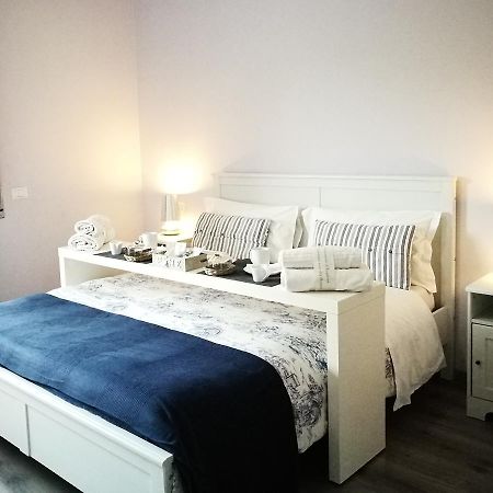 Antica Aria Di Roma Bed and Breakfast Eksteriør billede