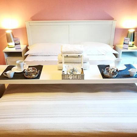 Antica Aria Di Roma Bed and Breakfast Eksteriør billede