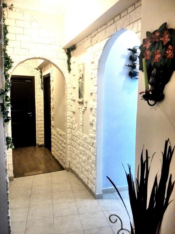 Antica Aria Di Roma Bed and Breakfast Eksteriør billede
