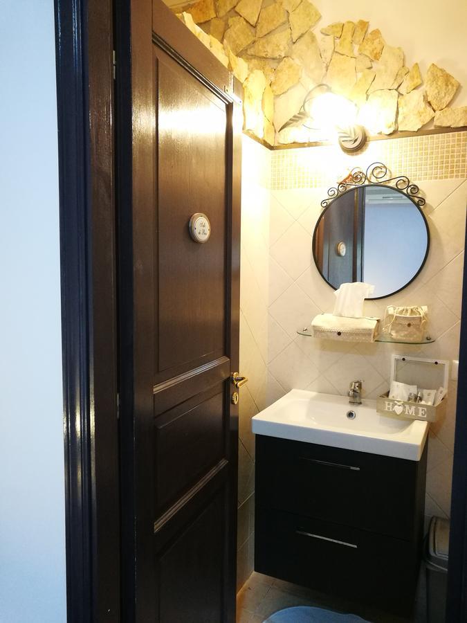 Antica Aria Di Roma Bed and Breakfast Eksteriør billede