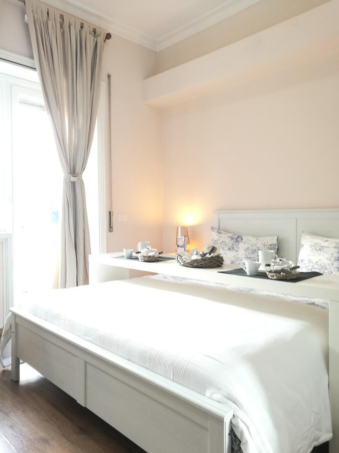 Antica Aria Di Roma Bed and Breakfast Eksteriør billede