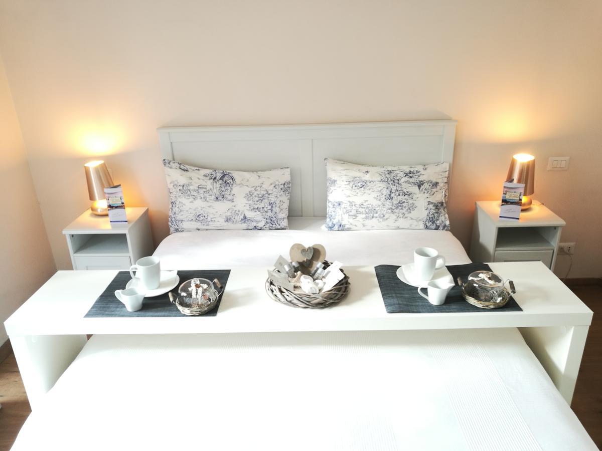 Antica Aria Di Roma Bed and Breakfast Eksteriør billede